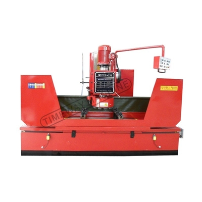 Genaue Zylinderblock Zylinderkopf Oberflächenschleiffräsmaschine 3M9735B 2500kg
