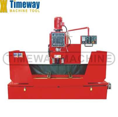 Genaue Zylinderblock Zylinderkopf Oberflächenschleiffräsmaschine 3M9735B 2500kg