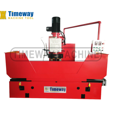 Genaue Zylinderblock Zylinderkopf Oberflächenschleiffräsmaschine 3M9735B 2500kg