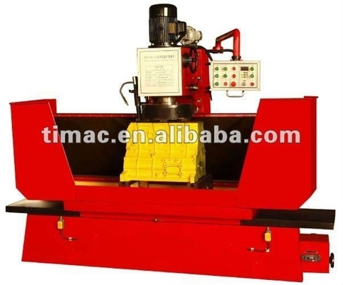 Genaue Zylinderblock Zylinderkopf Oberflächenschleiffräsmaschine 3M9735B 2500kg
