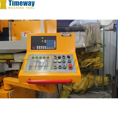 SG-3063AH Sattel bewegliche Art Oberflächenschleifmaschine Präzisionsschleiffachmann für CNC Normal