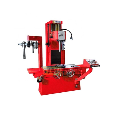 Design 150 mm Zylinderbohr- und Fräsmaschine mit maximaler Fräsbreite von 300 mm