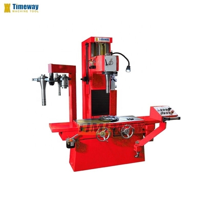 Design 150 mm Zylinderbohr- und Fräsmaschine mit maximaler Fräsbreite von 300 mm