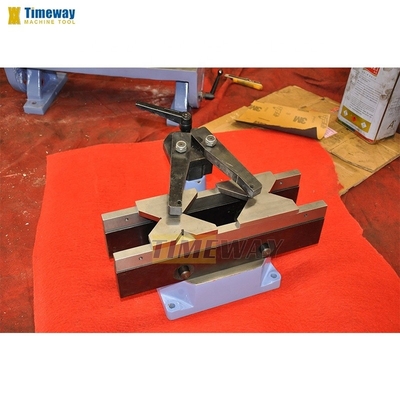 Design 150 mm Zylinderbohr- und Fräsmaschine mit maximaler Fräsbreite von 300 mm