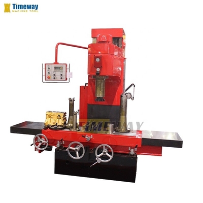 Tabellengröße 500x1500 mm und Max. Bohrdurchmesser 200 mm Zylinderbohrmaschine