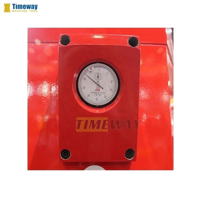 Tabellengröße 500x1500 mm und Max. Bohrdurchmesser 200 mm Zylinderbohrmaschine