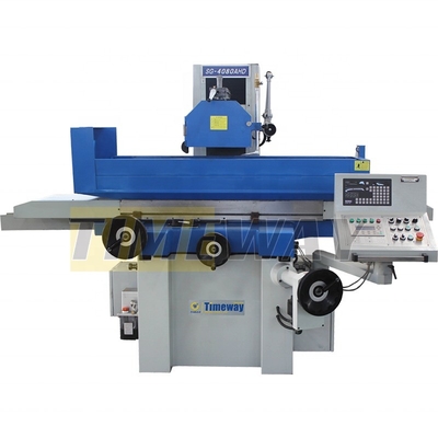 SG-4080AH Hochpräzisionsmaschine zur Oberflächenschleifmaschine für verschiedene Anwendungen