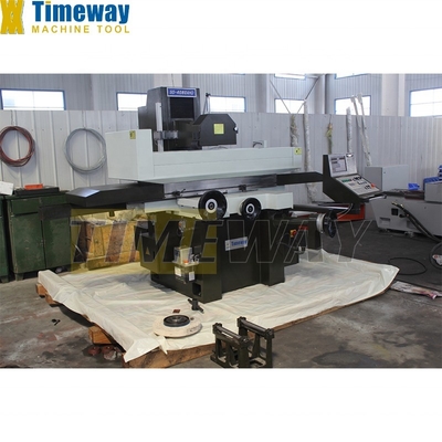 SG-4080AH Hochpräzisionsmaschine zur Oberflächenschleifmaschine für verschiedene Anwendungen