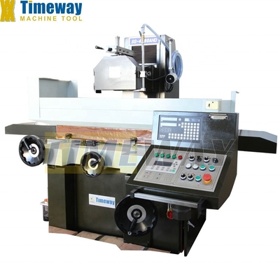 SG-4080AH Hochpräzisionsmaschine zur Oberflächenschleifmaschine für verschiedene Anwendungen