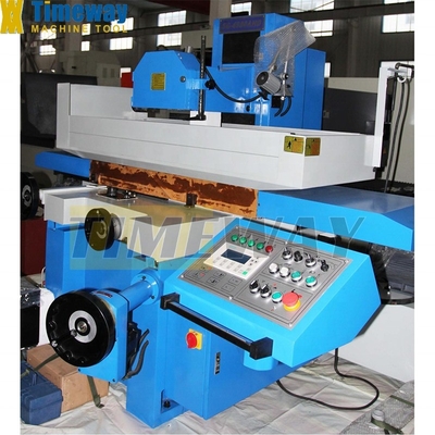 SG-4080AH Hochpräzisionsmaschine zur Oberflächenschleifmaschine für verschiedene Anwendungen