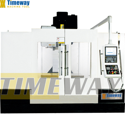 Timeway VMC1580 Vertikalbearbeitungszentrum für Bearbeitung und Ladekapazität 1200 kg