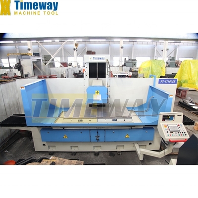 SG-81220FR Hochpräzisionsmaschine zur Oberflächenschleifmaschine