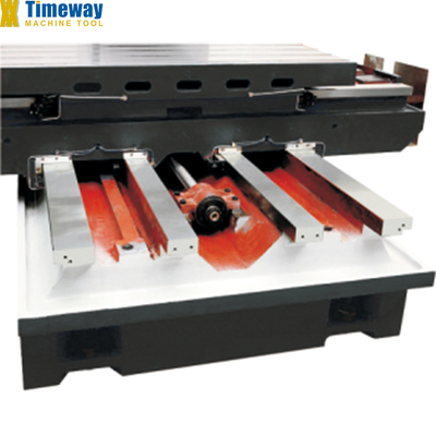 Timeway VMC1580 Vertikalbearbeitungszentrum für Bearbeitung und Ladekapazität 1200 kg
