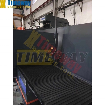 Normaler CNC-Hochpräzisions-Säulenbewegungsmaschine SG-100220FR 14000KG Gewicht