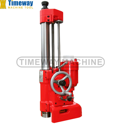 Hochpräzisionsmaschine T8014A mit vertikaler Zylinderbohrmaschine Reisebett X 150 mm 2 Achsen