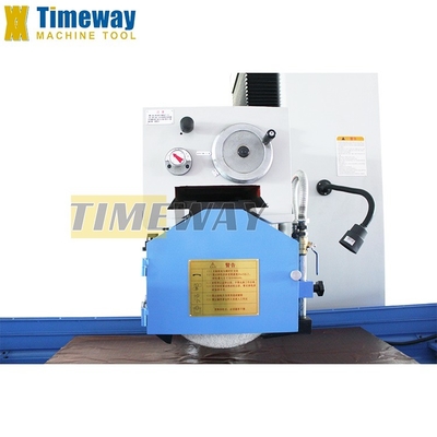 630 mm Tischfahrt X Hochpräzisions Oberflächenschleifmaschine Oberflächenschleifmaschine