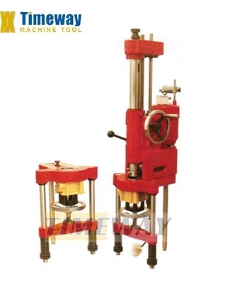170 mm Bohrtiefe Zylinder Bohrmaschine für Automobile Motorräder und Traktoren
