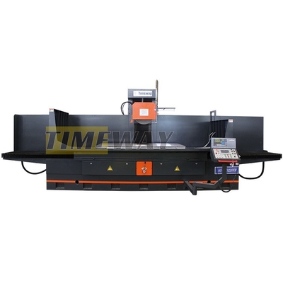 SG-Serie CNC-Säulenbewegliche Oberflächenschleifmaschine mit Schleiftechnologie