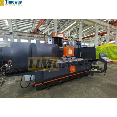 SG-Serie CNC-Säulenbewegliche Oberflächenschleifmaschine mit Schleiftechnologie