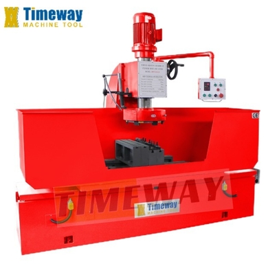 Universal 2024 Timeway 3M9735A Vertikaler Zylinder Oberflächenschleifmaschine Hohe Schleifleistung