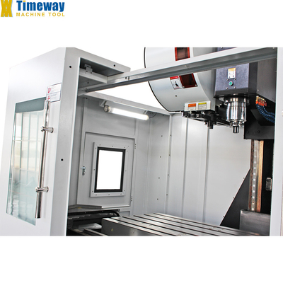 380V/50H VMC1690L Hochproduktivitäts-Vertikalfräsen-Bearbeitungszentrum CNC-Zentrum de mecanizado
