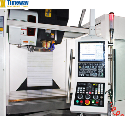 380V/50H VMC1690L Hochproduktivitäts-Vertikalfräsen-Bearbeitungszentrum CNC-Zentrum de mecanizado