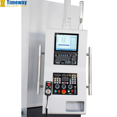 380V/50H VMC1690L Hochproduktivitäts-Vertikalfräsen-Bearbeitungszentrum CNC-Zentrum de mecanizado