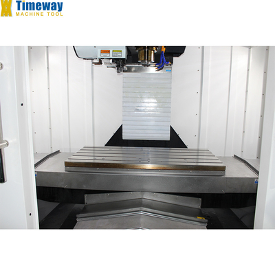 380V/50H VMC1690L Hochproduktivitäts-Vertikalfräsen-Bearbeitungszentrum CNC-Zentrum de mecanizado