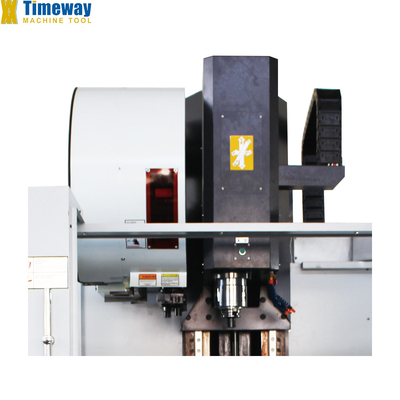 380V/50H VMC1690L Hochproduktivitäts-Vertikalfräsen-Bearbeitungszentrum CNC-Zentrum de mecanizado