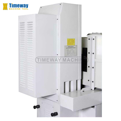 Sattelbewegliche Oberflächenschleifmaschine SG-4080AHD mit Schleifrad Größe 350x40x127mm