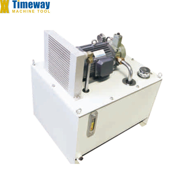 Sattelbewegliche Oberflächenschleifmaschine SG-4080AHD mit Schleifrad Größe 350x40x127mm