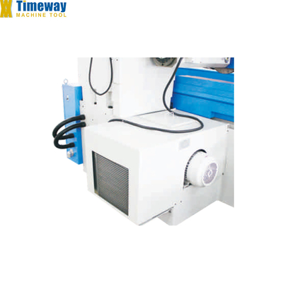 GS-800A Metalloberflächenschleifmaschine mit 0 μm Oberflächenrauheit und 9500 kg Gewicht