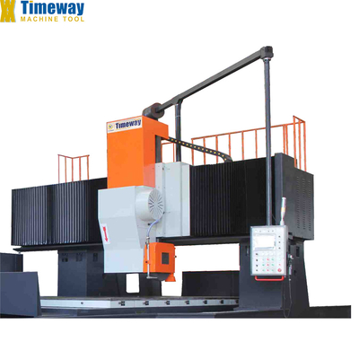 Oberflächenschleifmaschine DSG-3200 Hochpräzisionsschleifmaschine Gewicht KG 20000