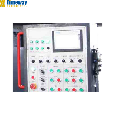 Oberflächenschleifmaschine DSG-3200 Hochpräzisionsschleifmaschine Gewicht KG 20000