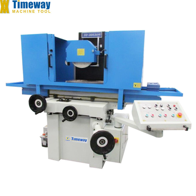 Satteltyp Oberflächenschleifmaschine SG-3063AH/AHR/AHD 2900x2200x1900mm 340mm Tischkreuzfahrt