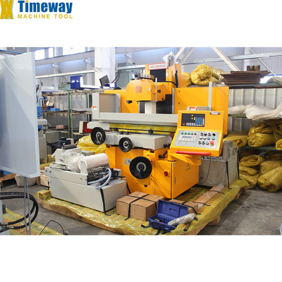 Satteltyp Oberflächenschleifmaschine SG-3063AH/AHR/AHD 2900x2200x1900mm 340mm Tischkreuzfahrt