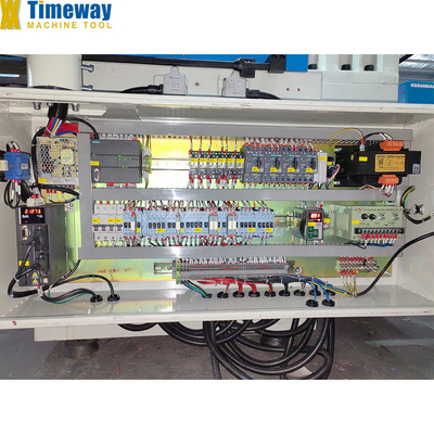 Satteltyp Oberflächenschleifmaschine SG-3063AH/AHR/AHD 2900x2200x1900mm 340mm Tischkreuzfahrt