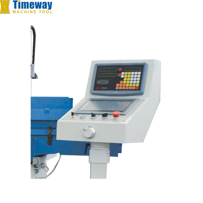 KGS-2550 Oberflächenschleifmaschine für Schleifrad Größe 200x20x31,75 mm und Bruttogewicht 900 kg