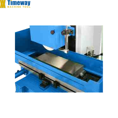 KGS-2550 Oberflächenschleifmaschine für Schleifrad Größe 200x20x31,75 mm und Bruttogewicht 900 kg