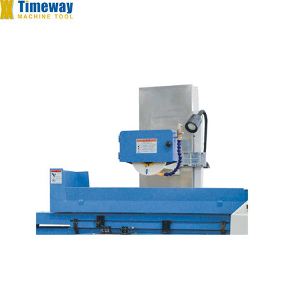 KGS-2550 Oberflächenschleifmaschine für Schleifrad Größe 200x20x31,75 mm und Bruttogewicht 900 kg