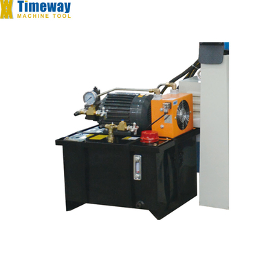 KGS-2550 Oberflächenschleifmaschine für Schleifrad Größe 200x20x31,75 mm und Bruttogewicht 900 kg