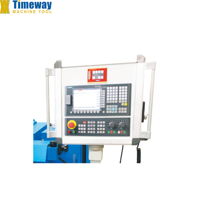 10.825kw Gesamtleistung GK-200H und UGK-200H CNC-Zylinderschleifmaschine für Ergebnisse