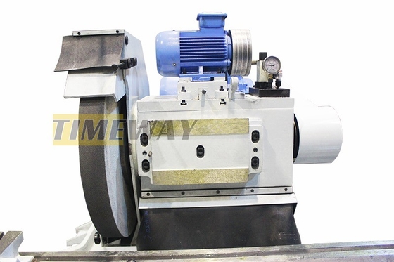 UG500 Zylindrische Schleifmaschine mit hoher Steifigkeit für CNC- oder normale Anwendungen