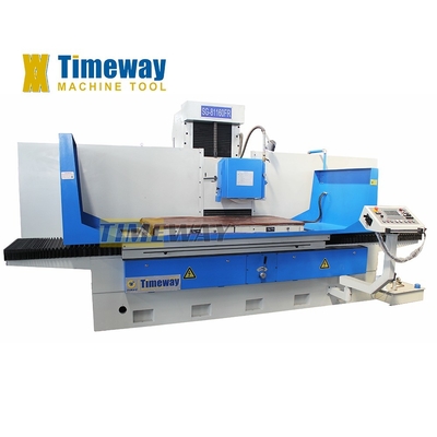 500 75 305 mm Schleifradgröße Präzisionsoberflächenschleifmaschine SG-81160FR für Oberflächenschleifen