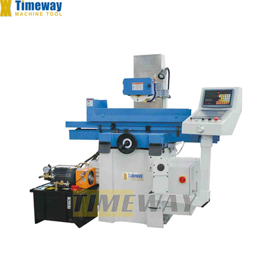 KGS-2050AH KGS-2050AHR KGS-2050AHD Sattelbewegliche Oberflächenschleifmaschine für normale CNC