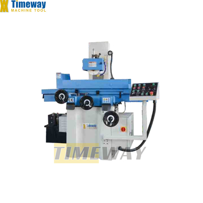 KGS-2050AH KGS-2050AHR KGS-2050AHD Sattelbewegliche Oberflächenschleifmaschine für normale CNC