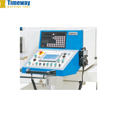 Schleifen mit Sattelbewegungsmaschine SG-40100NC Tischgröße mm 406x1020