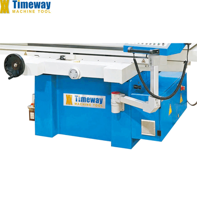Schleifen mit Sattelbewegungsmaschine SG-40100NC Tischgröße mm 406x1020