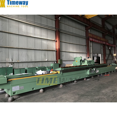 Zylindrische Schleifmaschine G-630 mit 2000/3000/4000/5000mm Abstand zwischen den Zentren