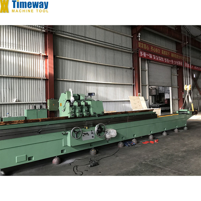 Zylindrische Schleifmaschine G-630 mit 2000/3000/4000/5000mm Abstand zwischen den Zentren